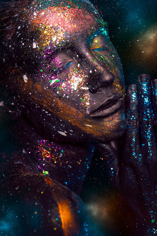 Colors - Cósmicos - 2 - 2