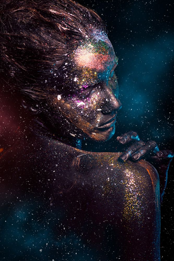 Colors - Cósmicos - 2 - 0