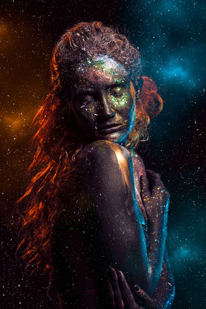 Colors - Cósmicos - 2 - 3