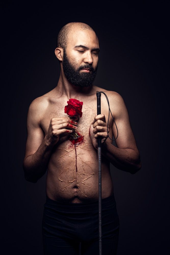 Rooted Love - Amor enraizado - 4 - 0