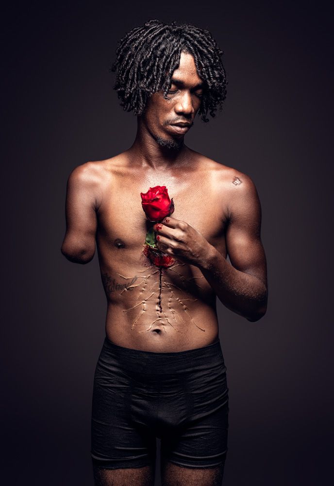 Rooted Love - Amor enraizado - 4 - 3