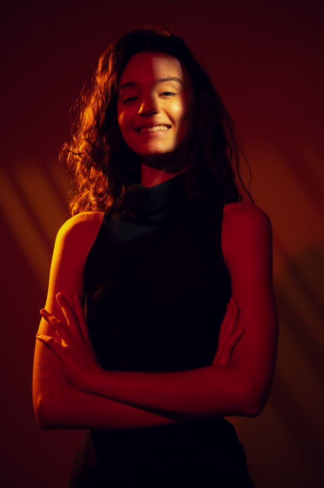 Workshop Luz em Estúdio - 19 - 1