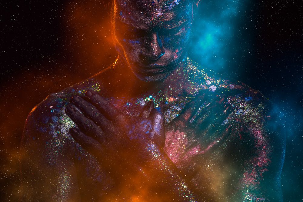 Colors - Cósmicos - 2 - 1