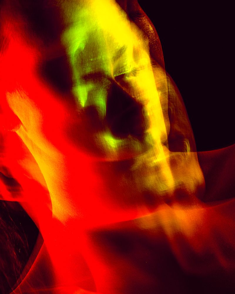 Colors - Chama Viva - 2 - 1