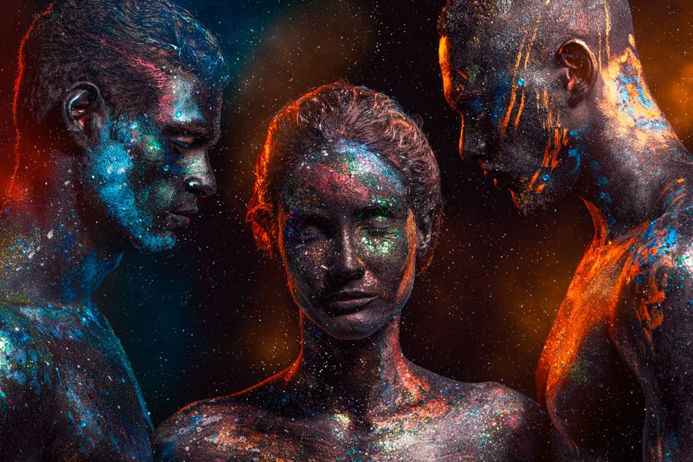 Colors - Cósmicos - 2 - 2