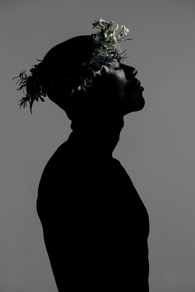 SANTO DE CABEÇA - COROAS - 3 - 2