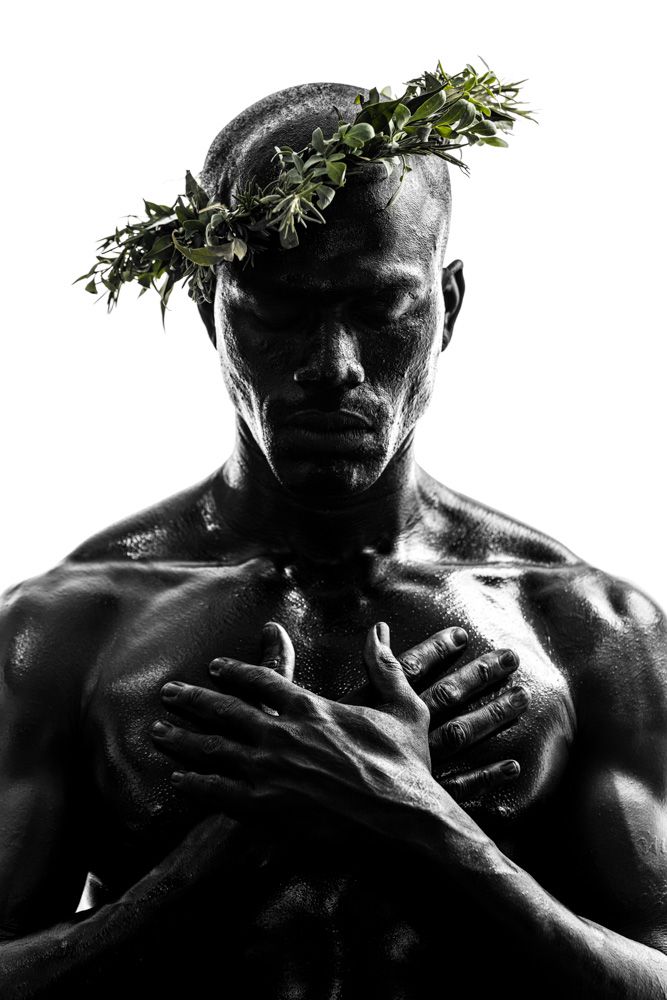 SANTO DE CABEÇA - COROAS - 3 - 1