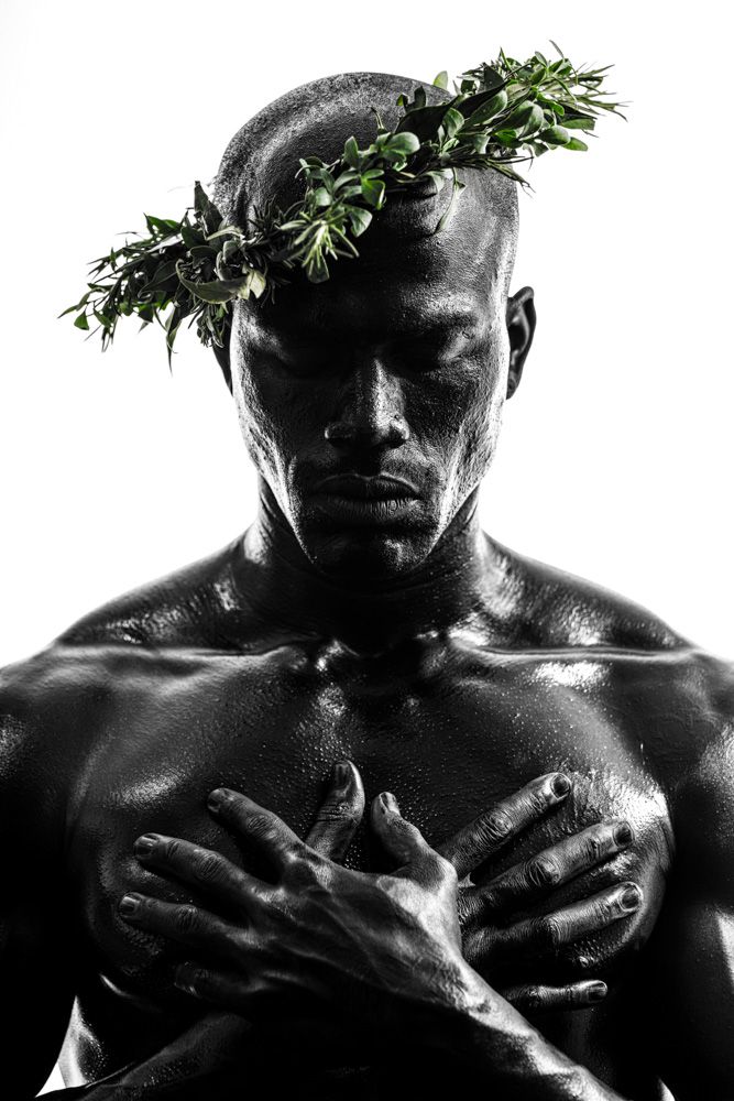 SANTO DE CABEÇA - COROAS - 3 - 2