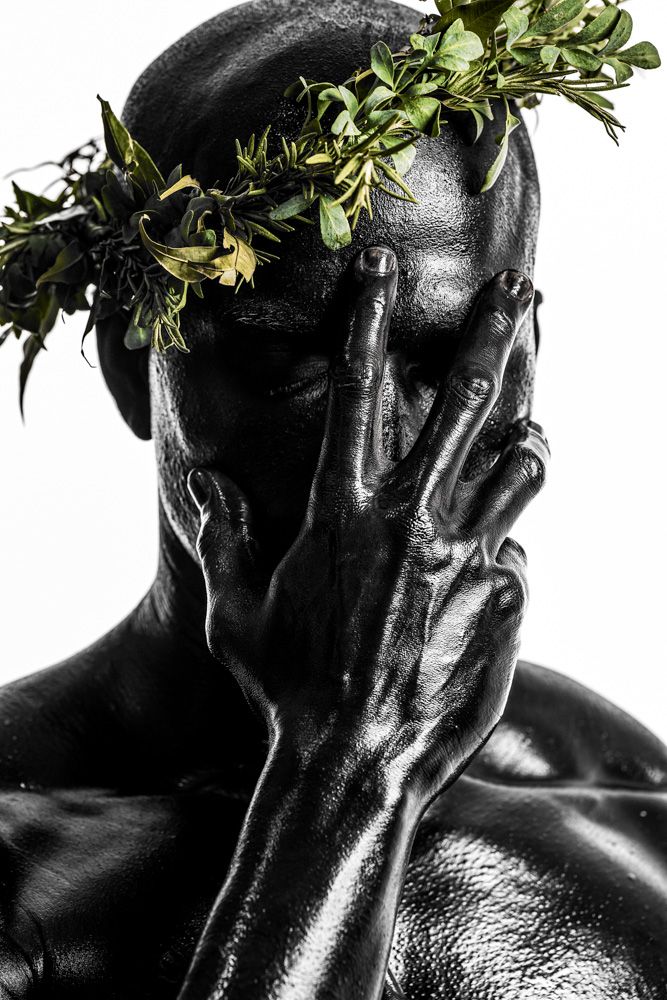 SANTO DE CABEÇA - COROAS - 3 - 1