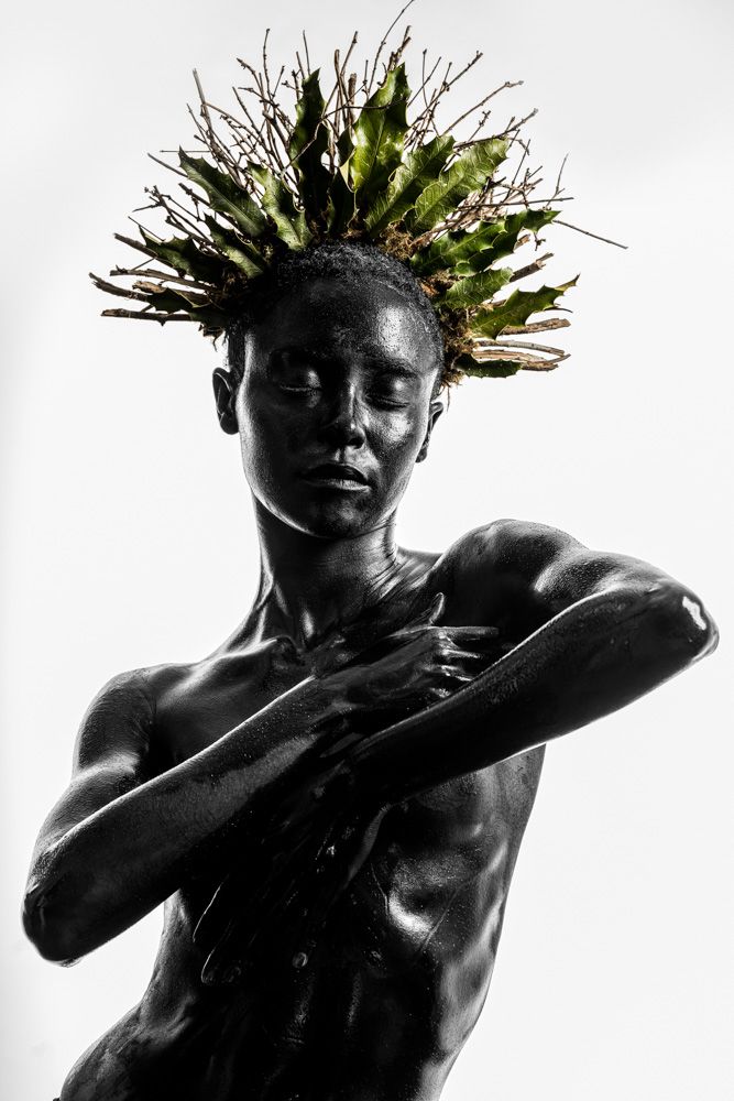 SANTO DE CABEÇA - COROAS - 3 - 1