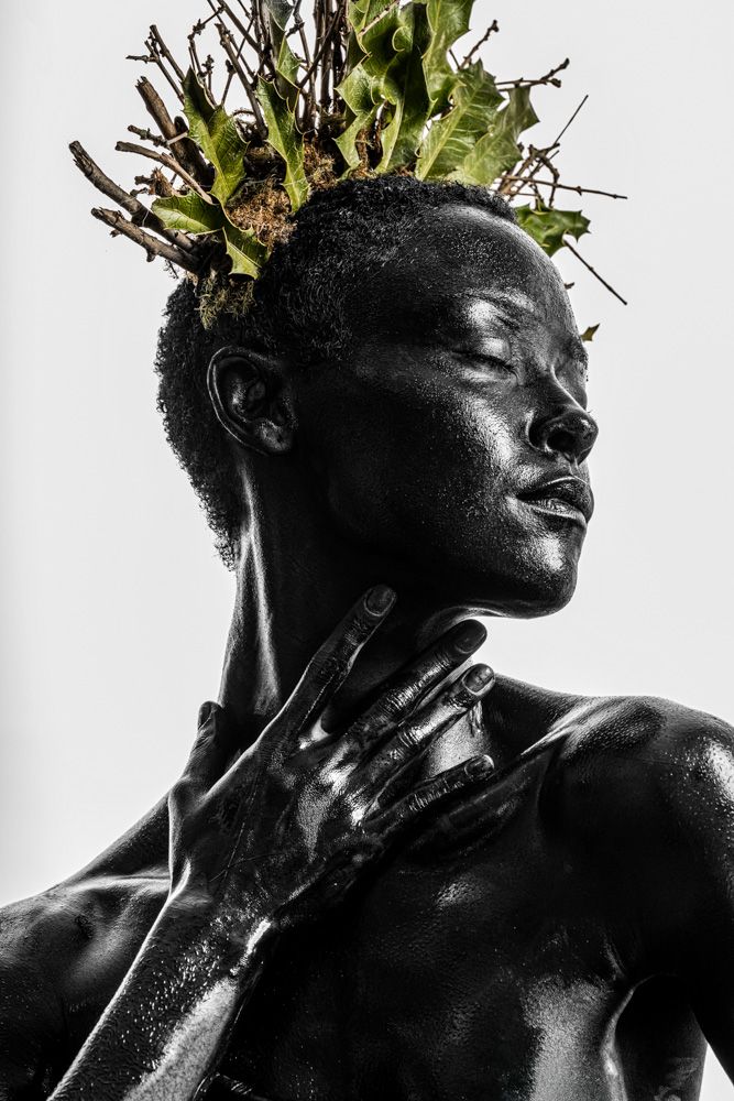 SANTO DE CABEÇA - COROAS - 3 - 2