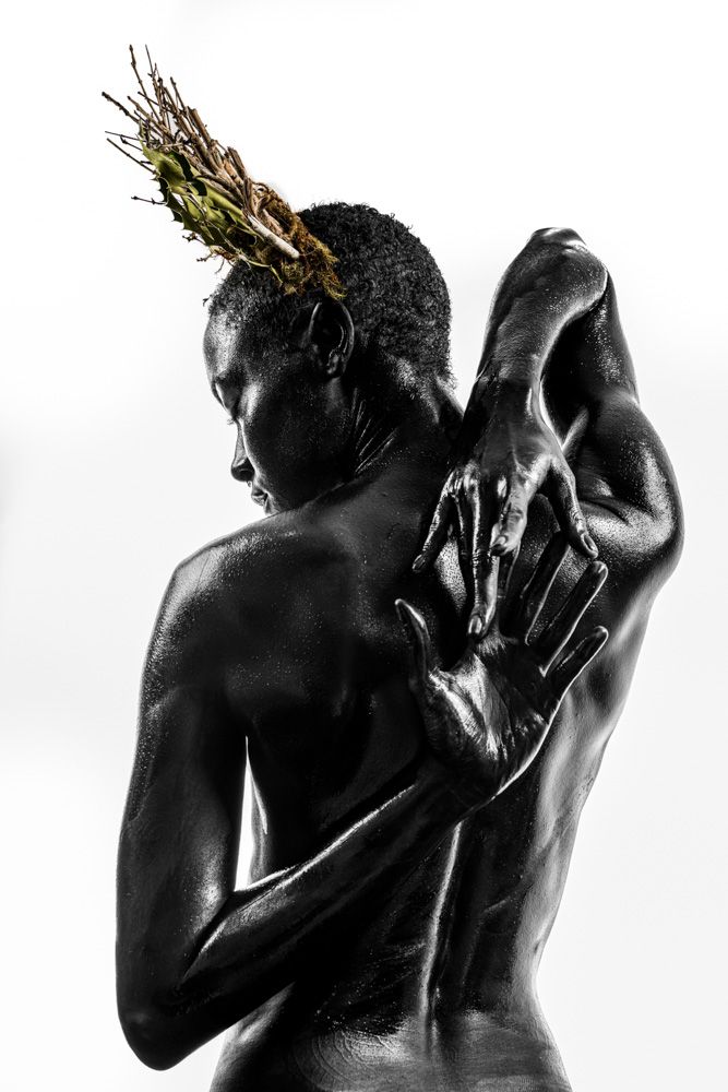 SANTO DE CABEÇA - COROAS - 3 - 1