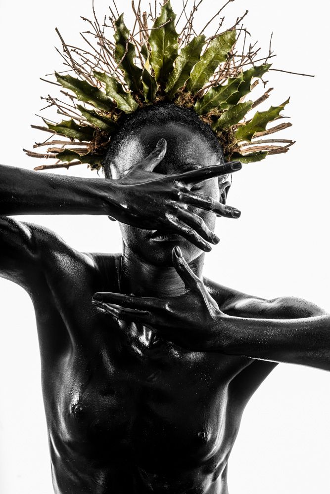 SANTO DE CABEÇA - COROAS - 3 - 1