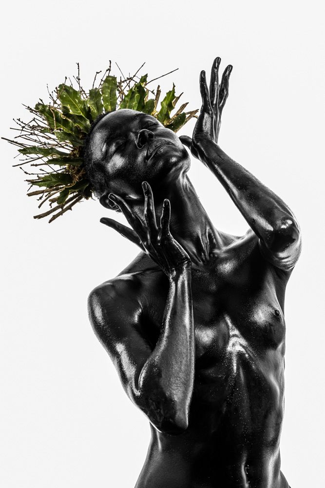 SANTO DE CABEÇA - COROAS - 3 - 2