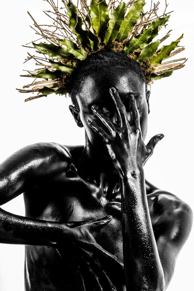 SANTO DE CABEÇA - COROAS - 3 - 2