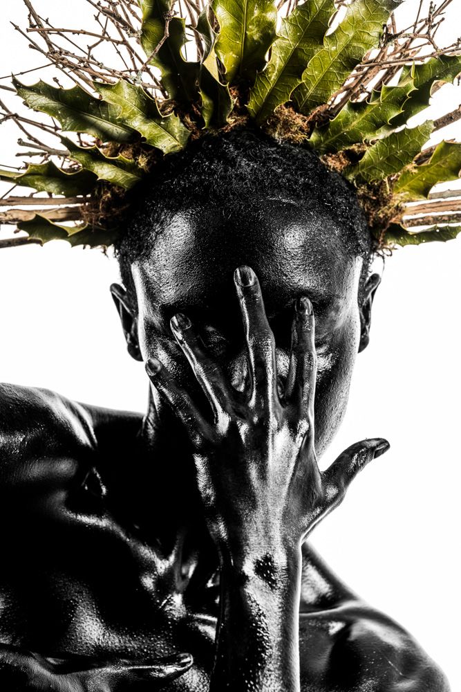 SANTO DE CABEÇA - COROAS - 3 - 1