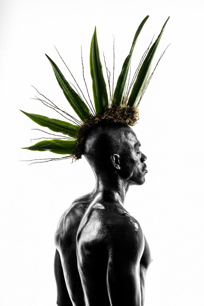 SANTO DE CABEÇA - COROAS - 3 - 2