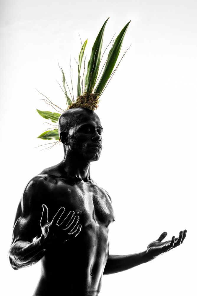 SANTO DE CABEÇA - COROAS - 3 - 2