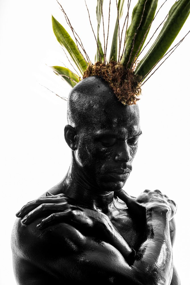 SANTO DE CABEÇA - COROAS - 3 - 1