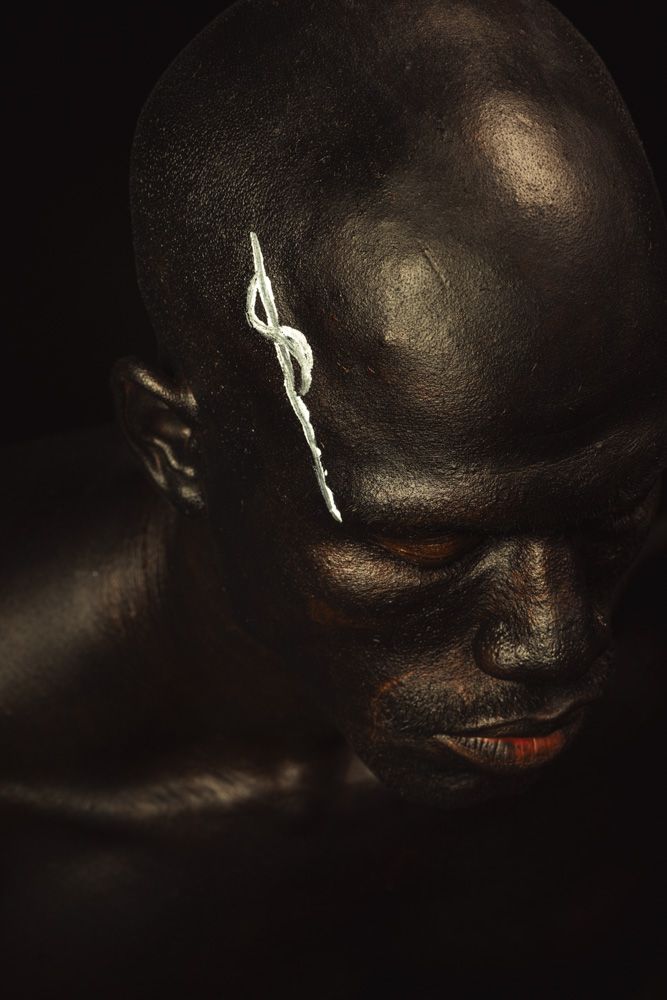 SANTO DE CABEÇA - PINTURAS - 3 - 0