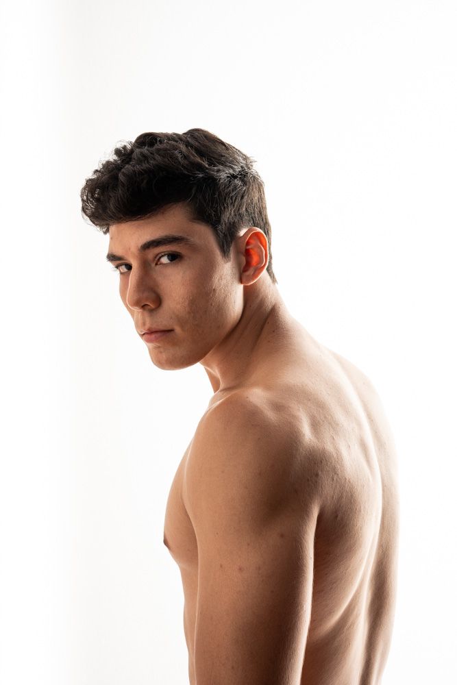 Workshop Luz em Estúdio - 23 - 2