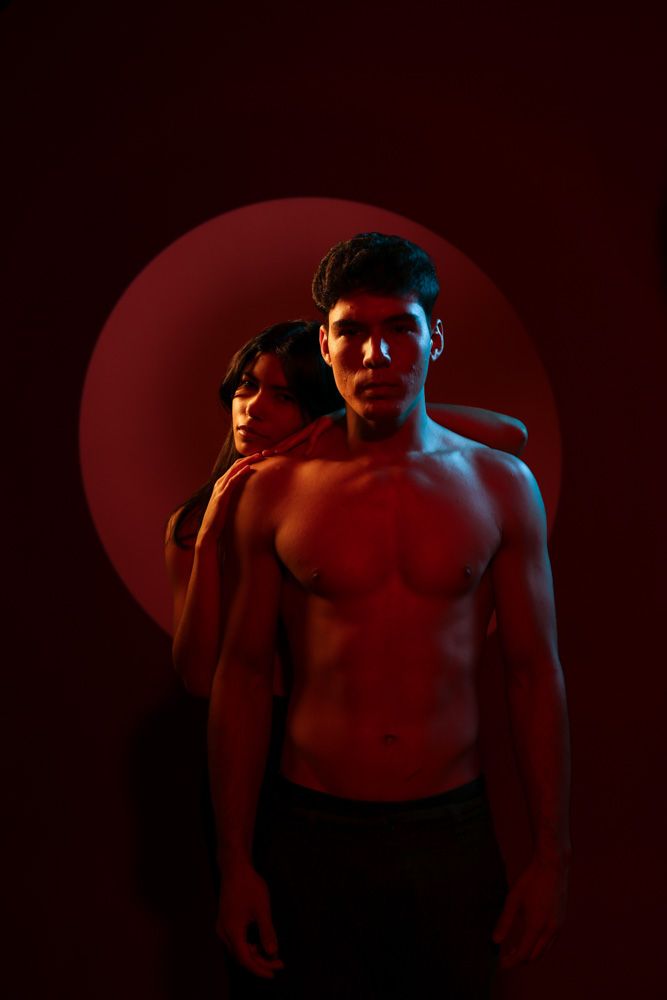 Workshop Luz em Estúdio - 23 - 0