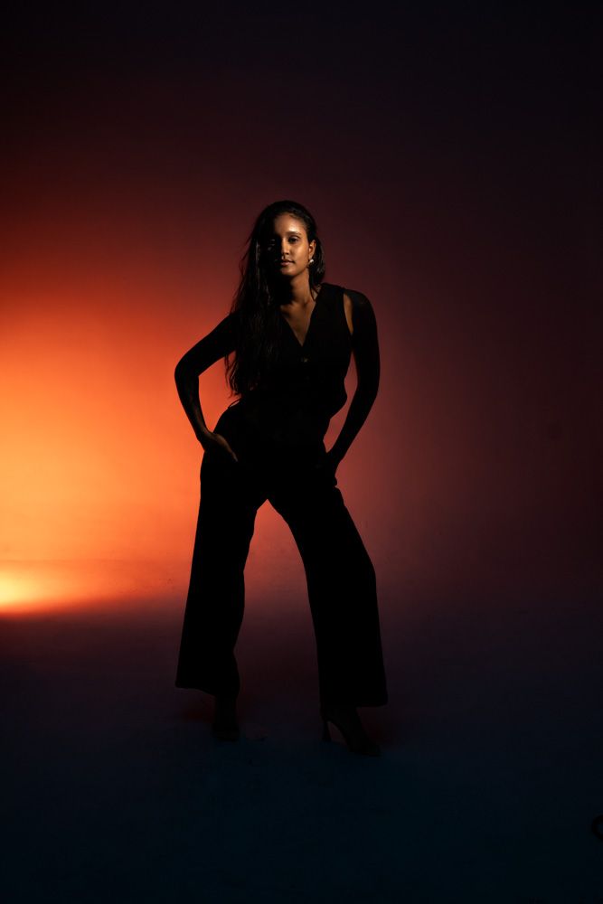 Workshop Luz em Estúdio - 27 - 2