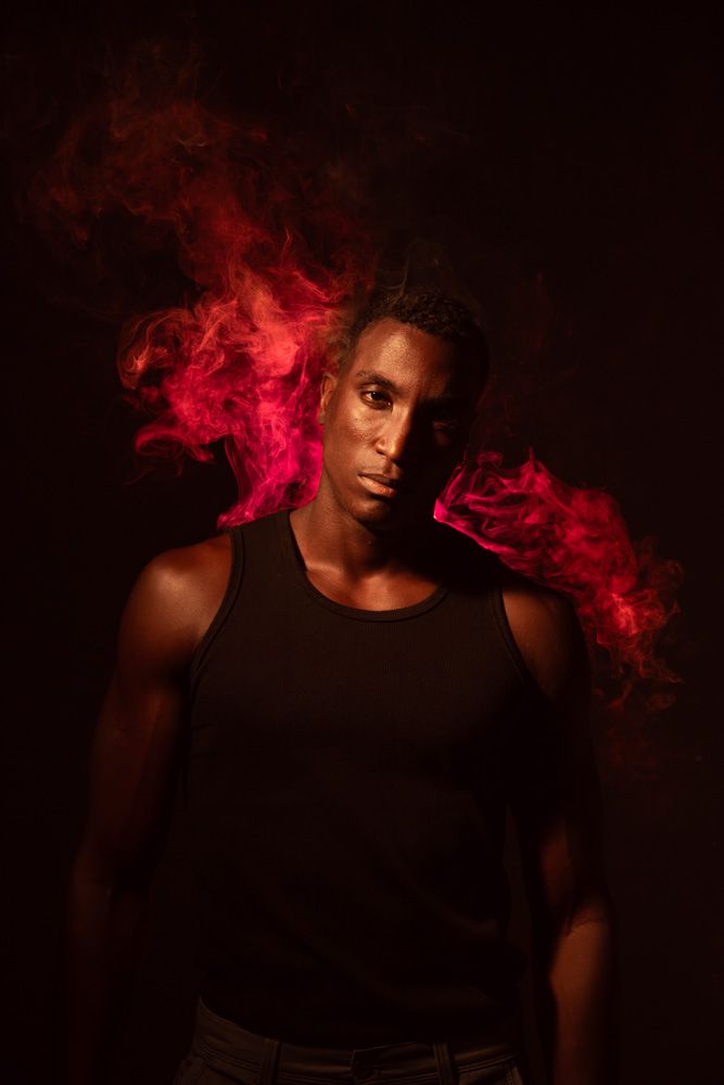 Workshop Luz em Estúdio - 29 - 2