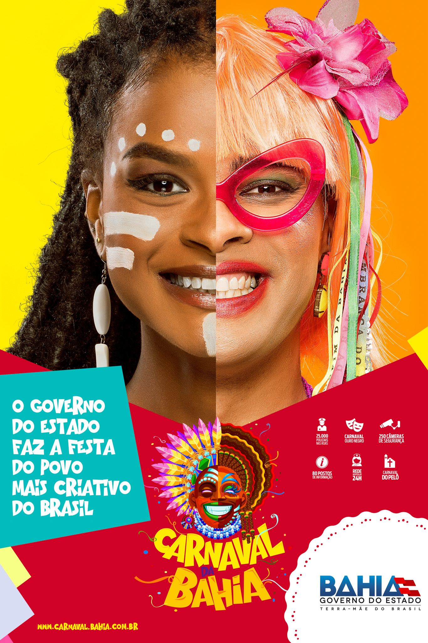 Carnaval Salvador - 2018 - 2 - 1