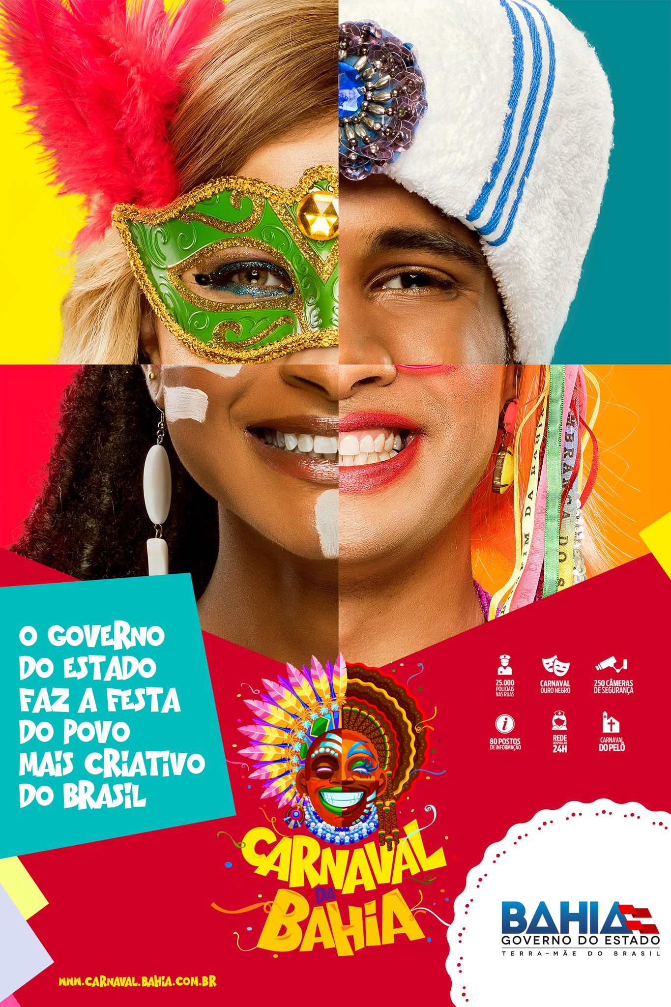 Carnaval Salvador - 2018 - 2 - 0
