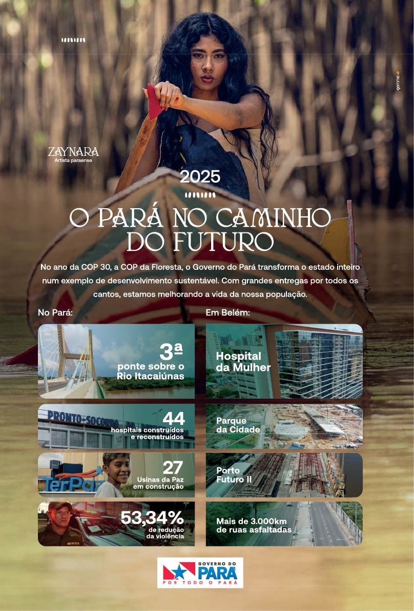 COP 30 - 2025 - 2 - 2