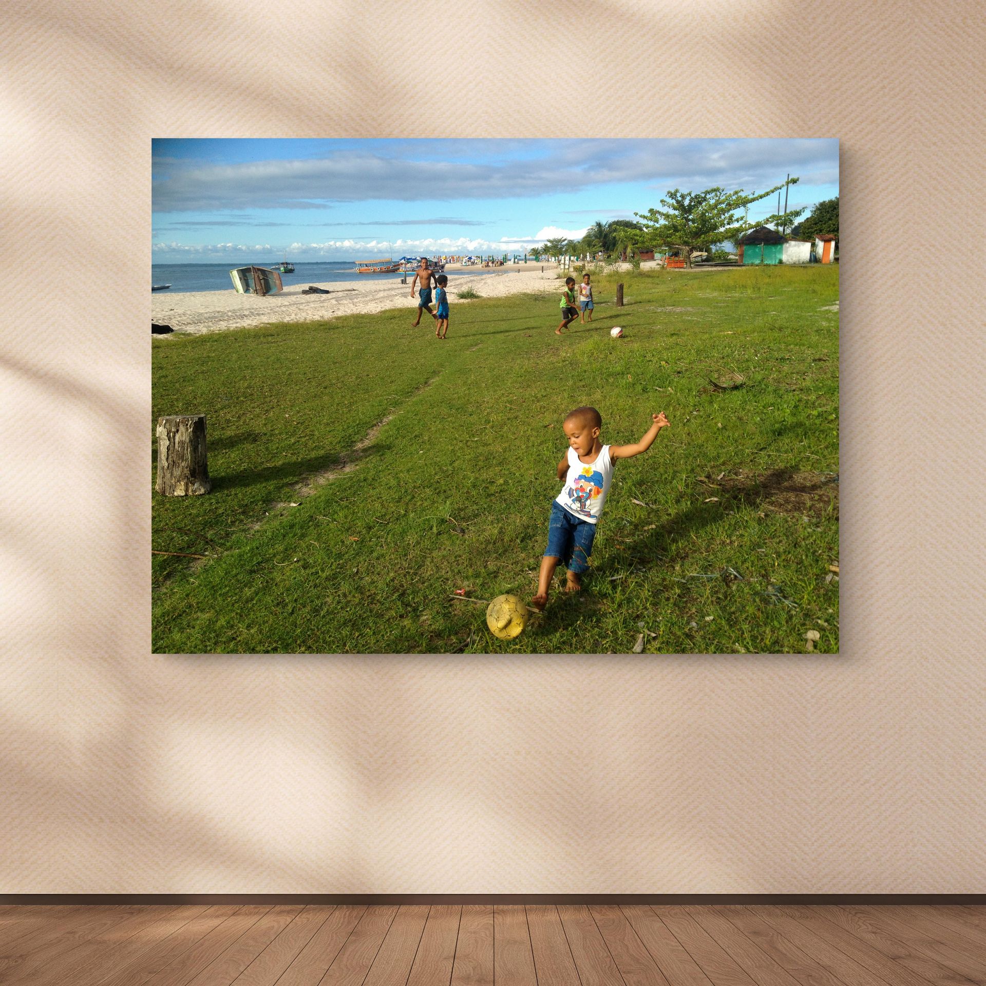 Cacá Romani.ART - 1 - 0