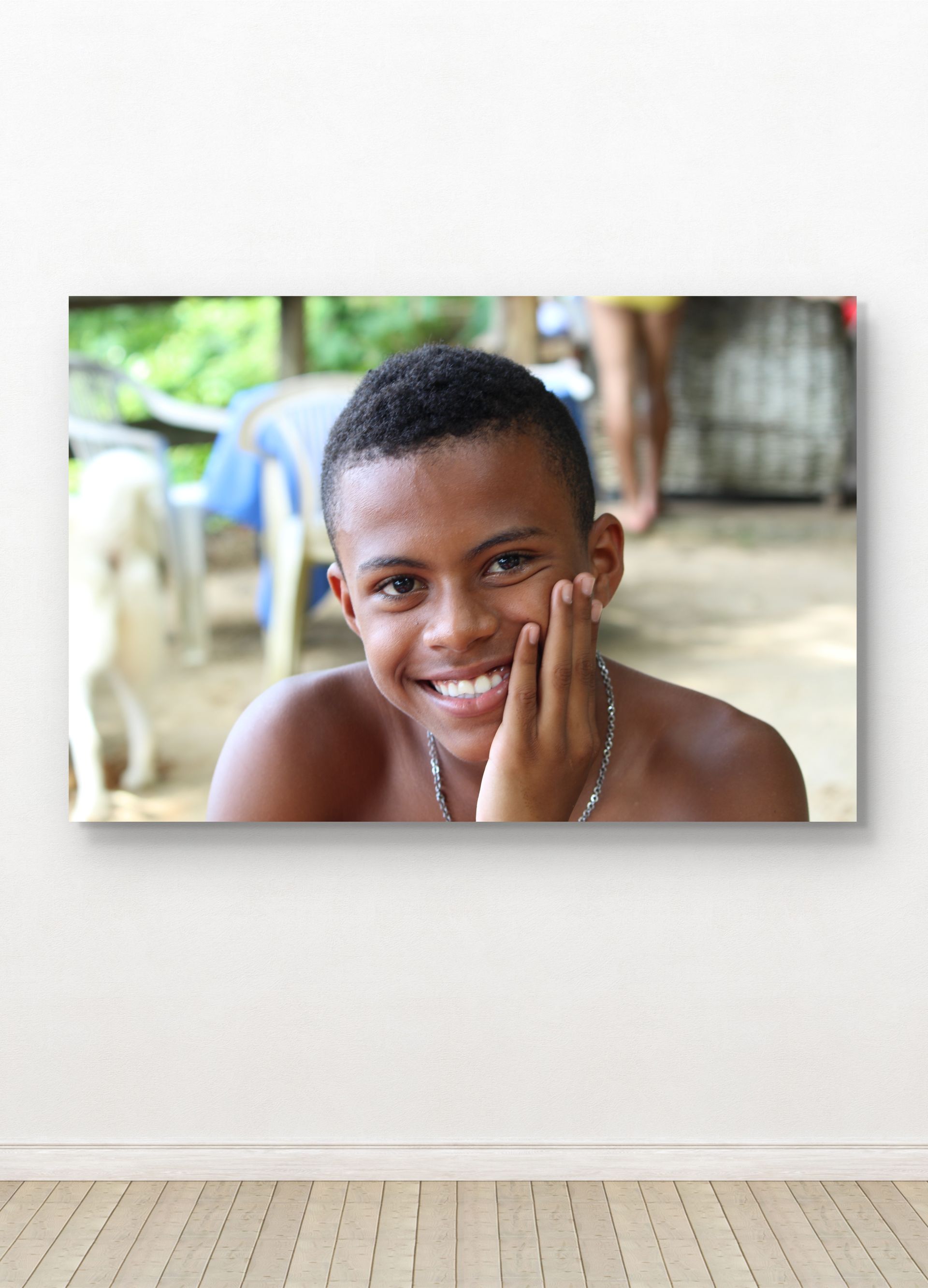 Cacá Romani.ART - 1 - 0