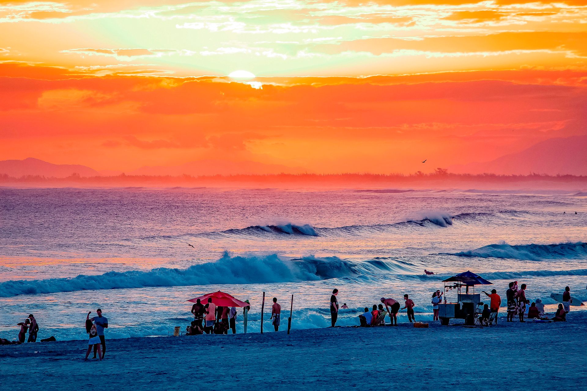 Búzios e Arraial do Cabo - 2 - 0
