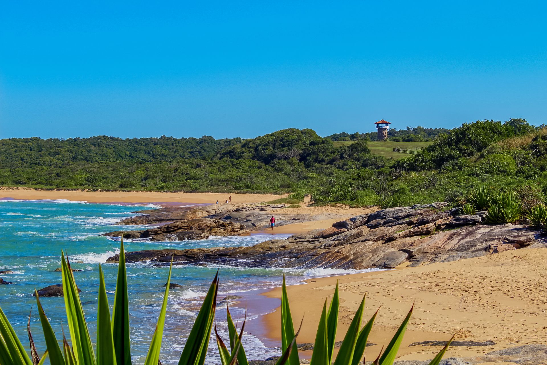 Búzios e Arraial do Cabo - 2 - 0