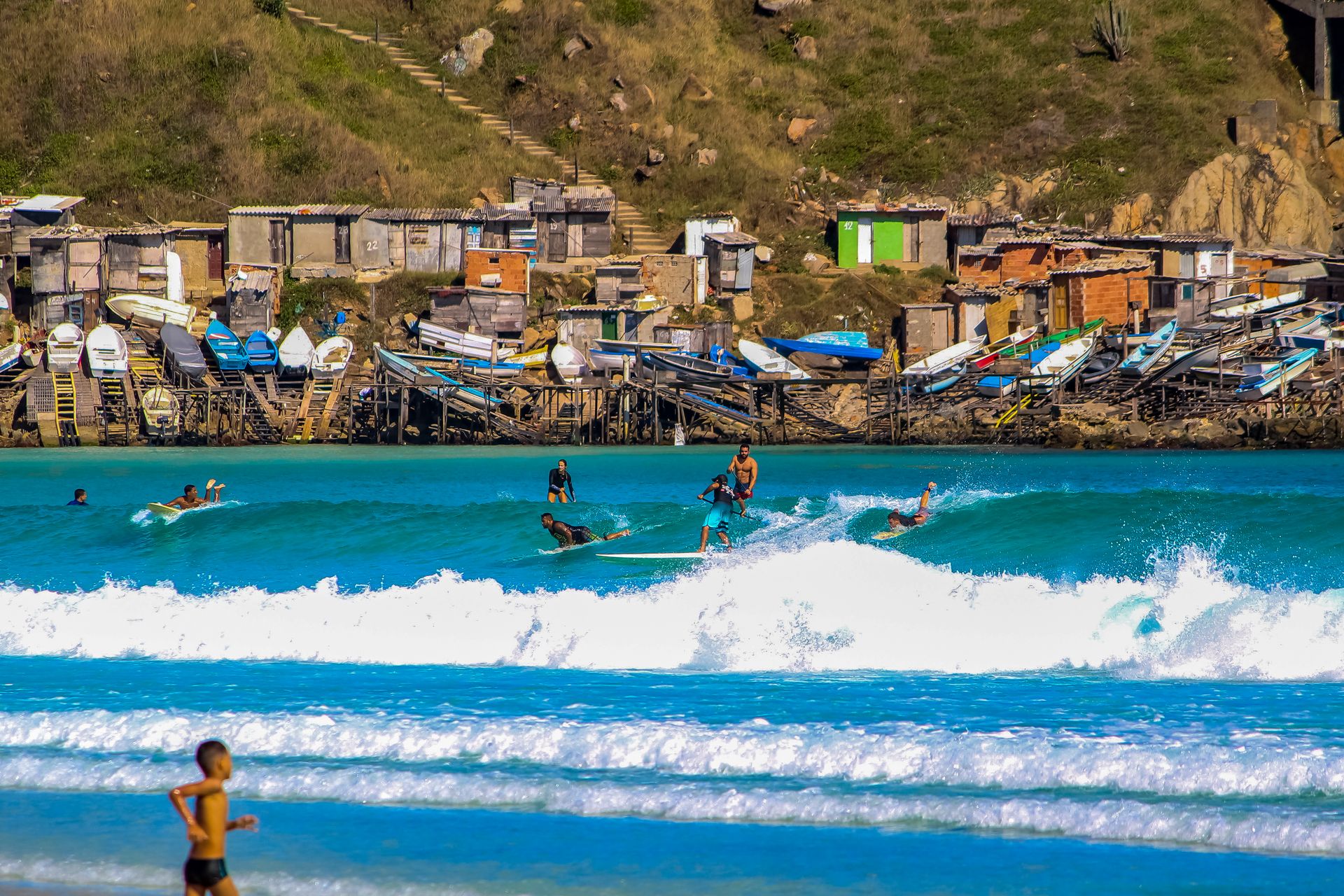 Búzios e Arraial do Cabo - 2 - 1