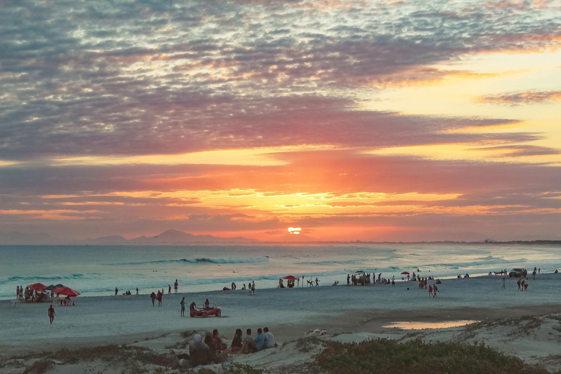 Búzios e Arraial do Cabo - 2 - 1