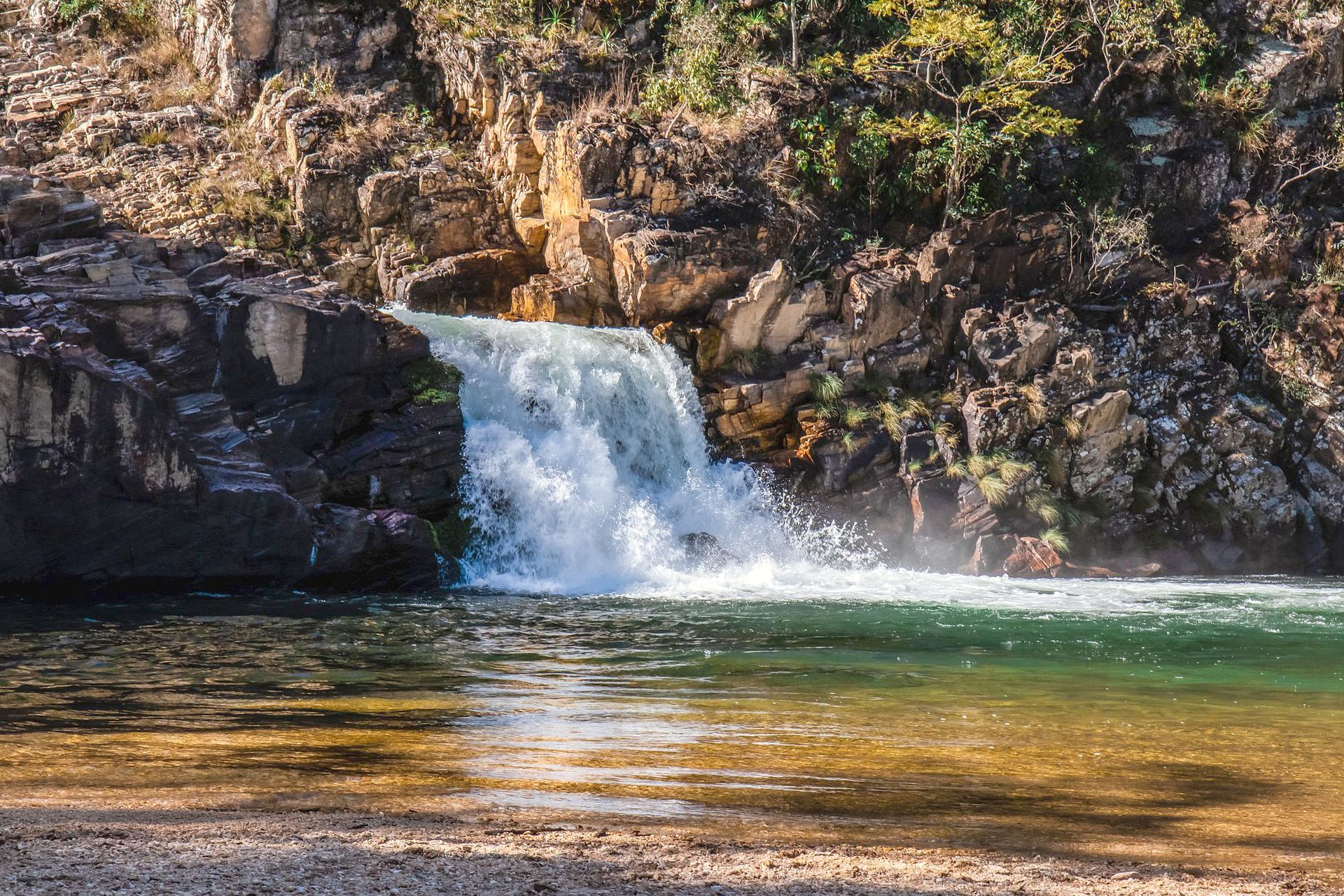 Canastra Feelings - 2 - 0