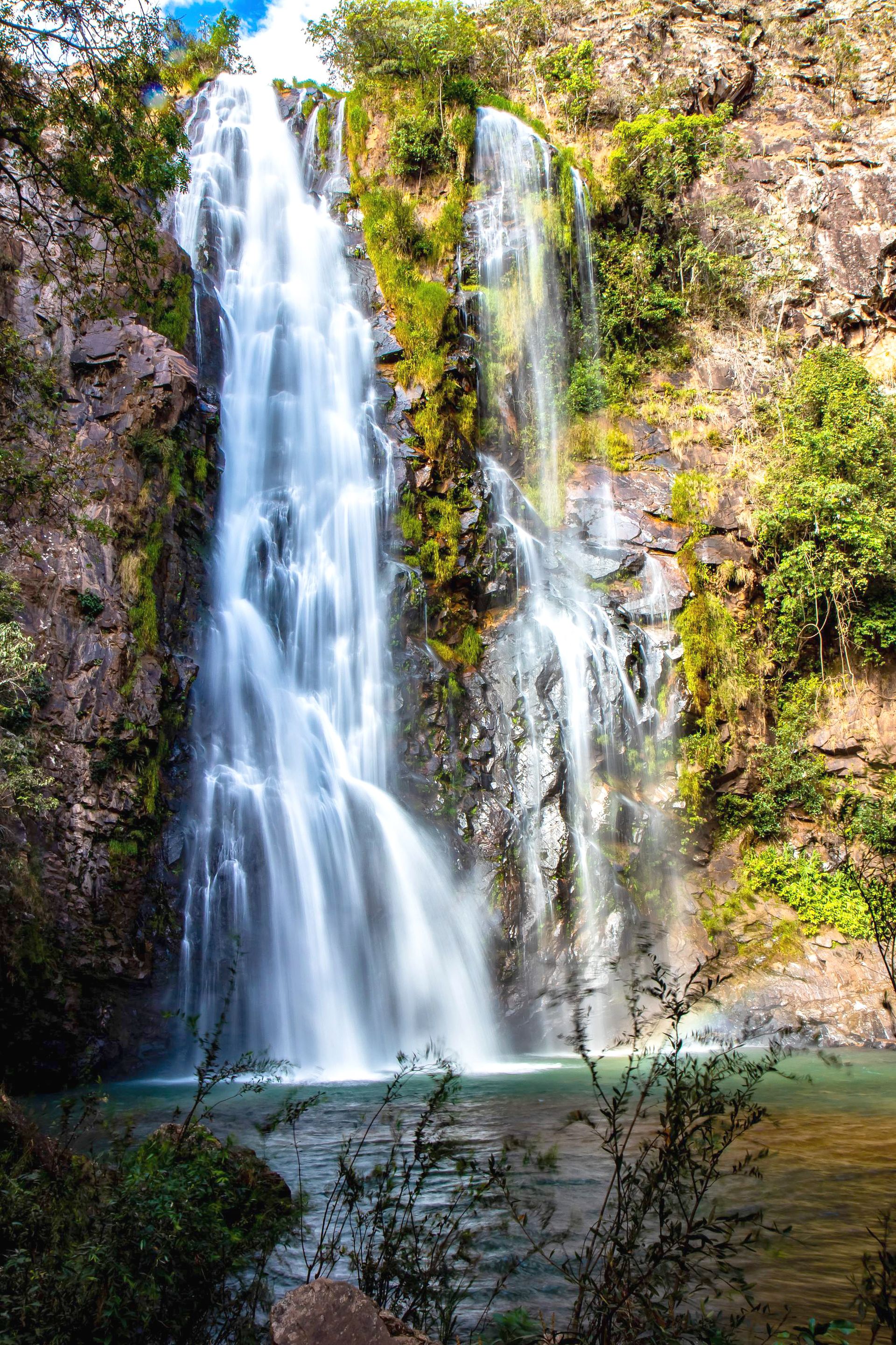 Canastra Feelings - 2 - 0