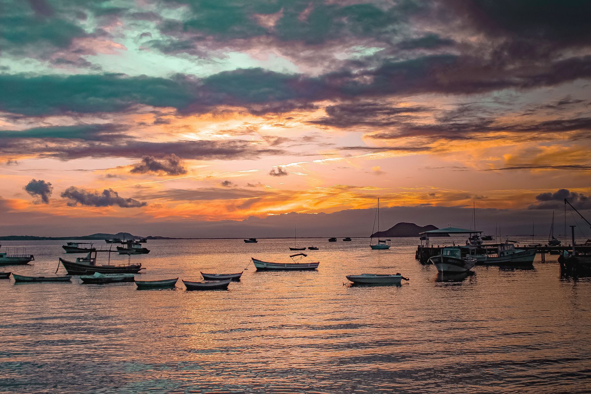 Búzios e Arraial do Cabo - 2 - 1