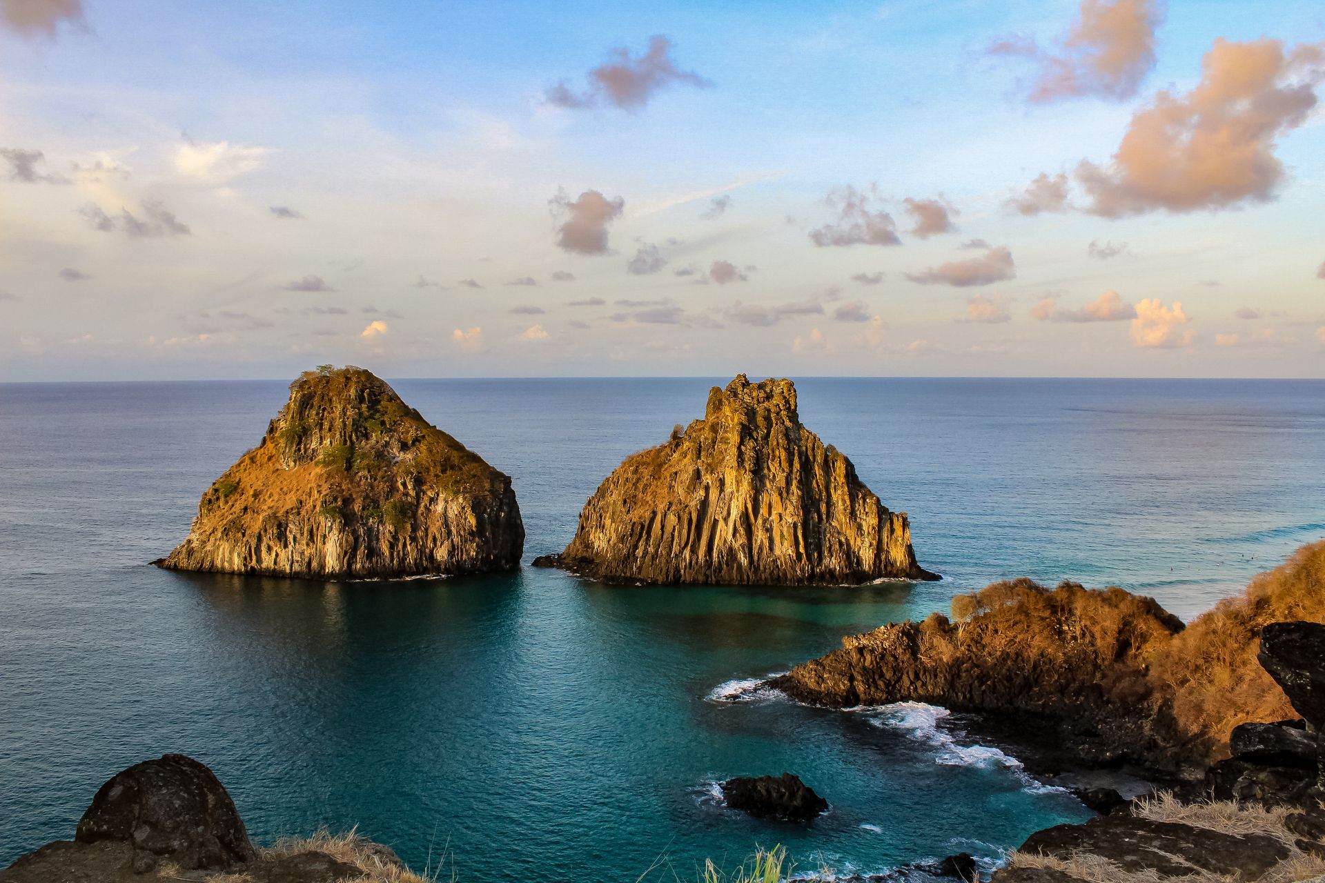 Noronhe - se - 2 - 0