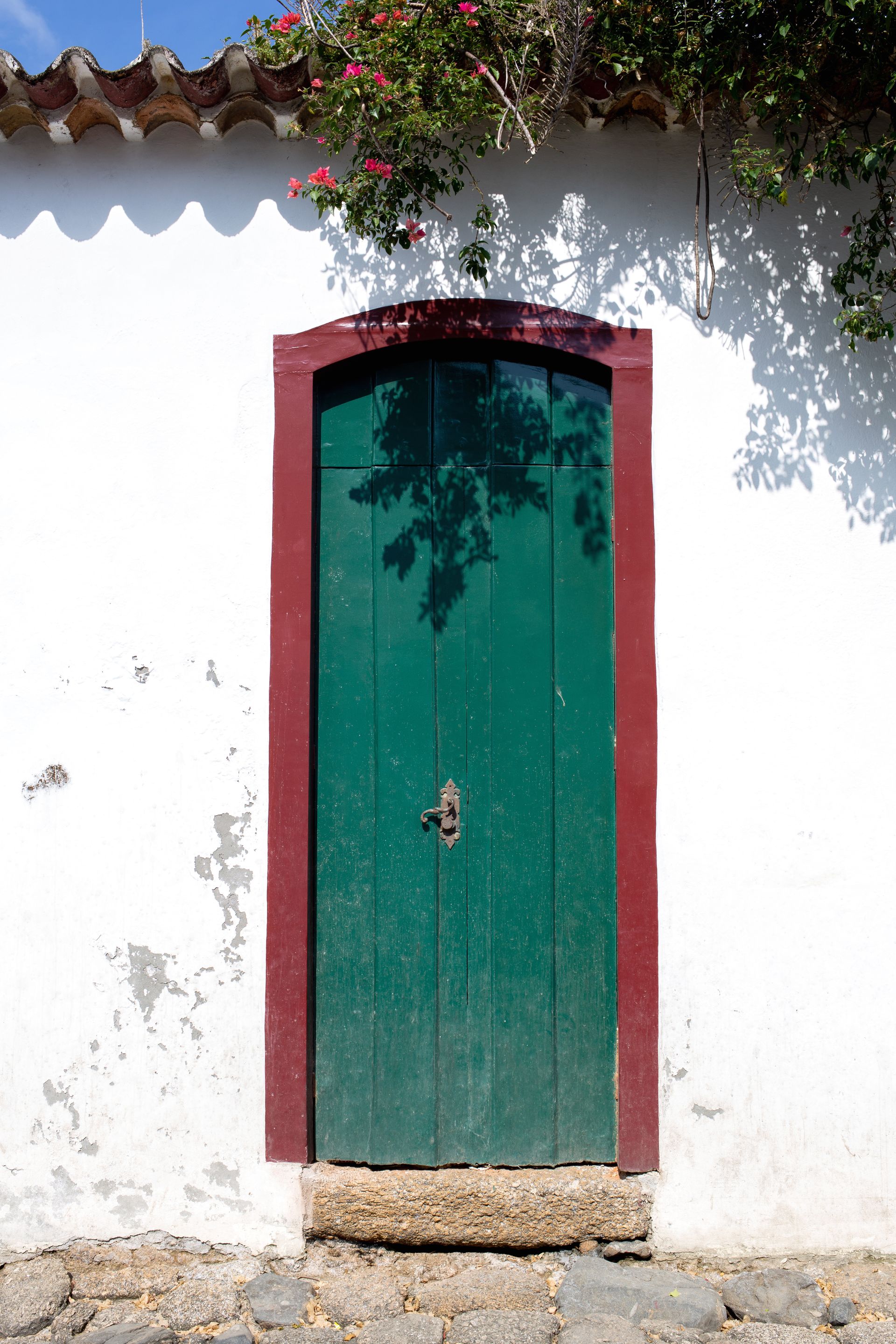 Portas de Paraty - 2 - 1