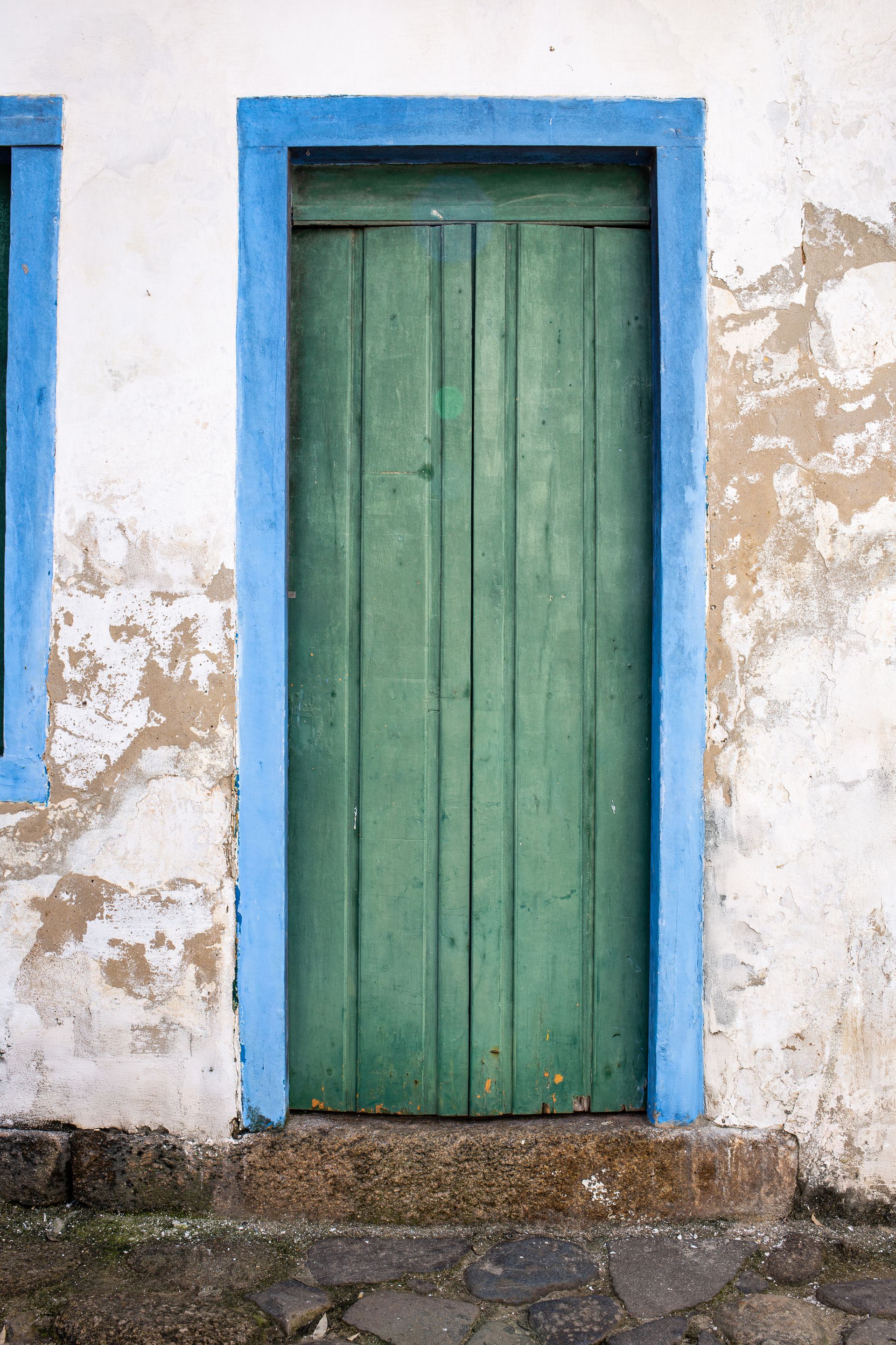 Portas de Paraty - 2 - 1