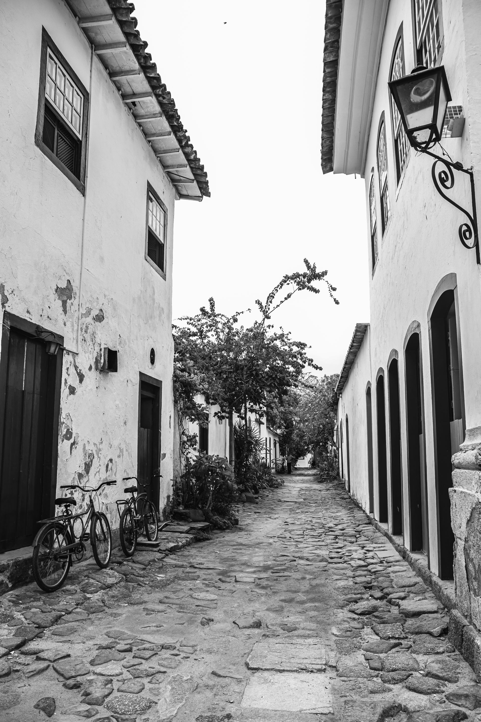 Portas de Paraty - 2 - 1