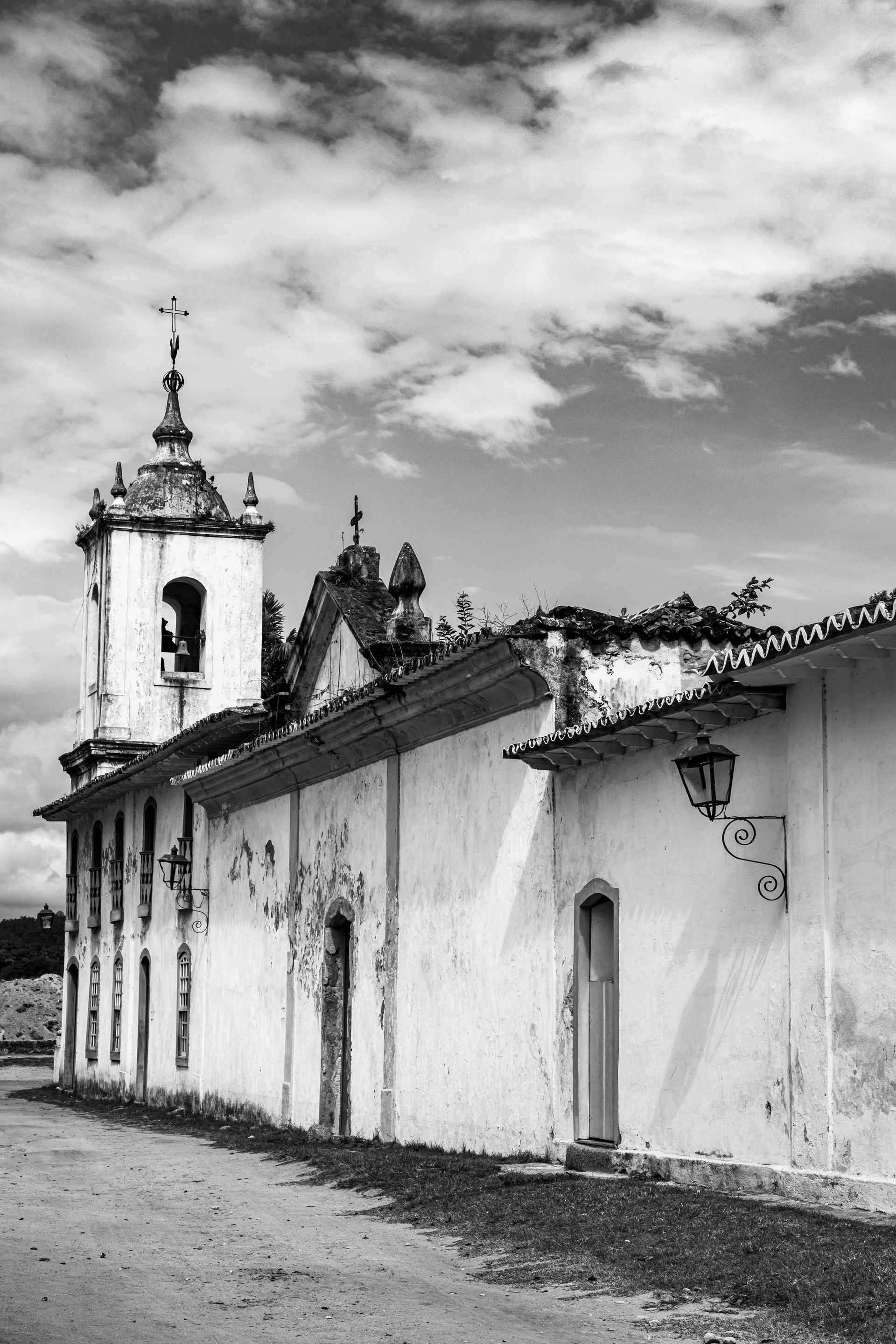 Portas de Paraty - 2 - 0