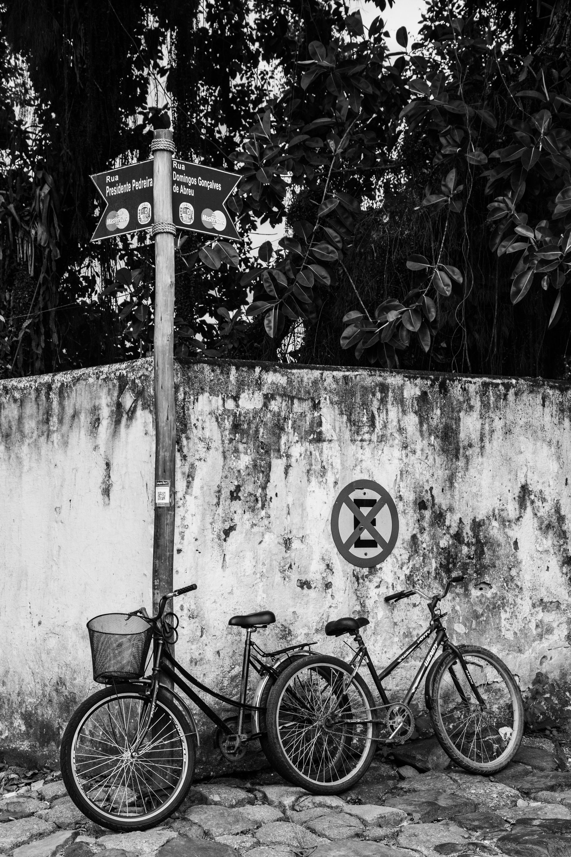 Portas de Paraty - 2 - 0