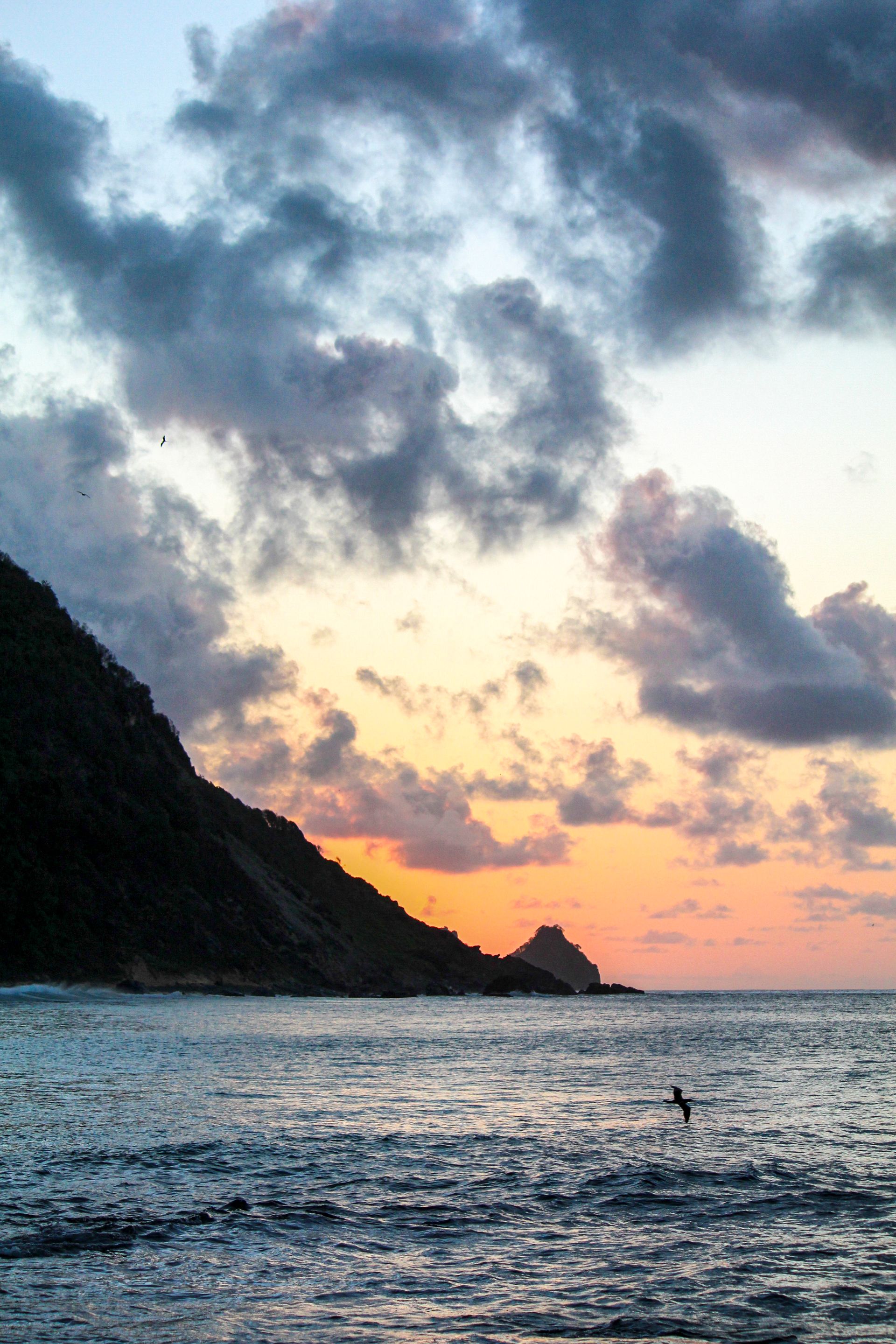 Noronhe - se - 2 - 0