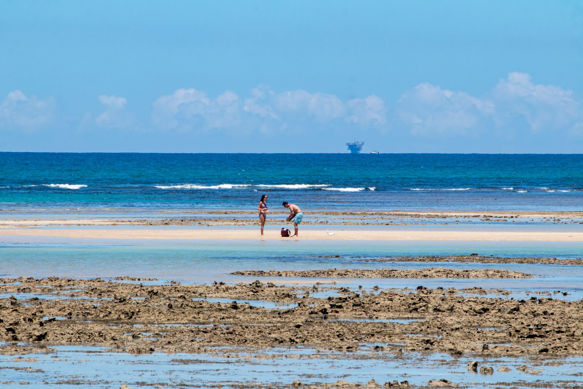 Meus Caminhos, Minha Ilha - Morro de São Paulo - 2 - 0