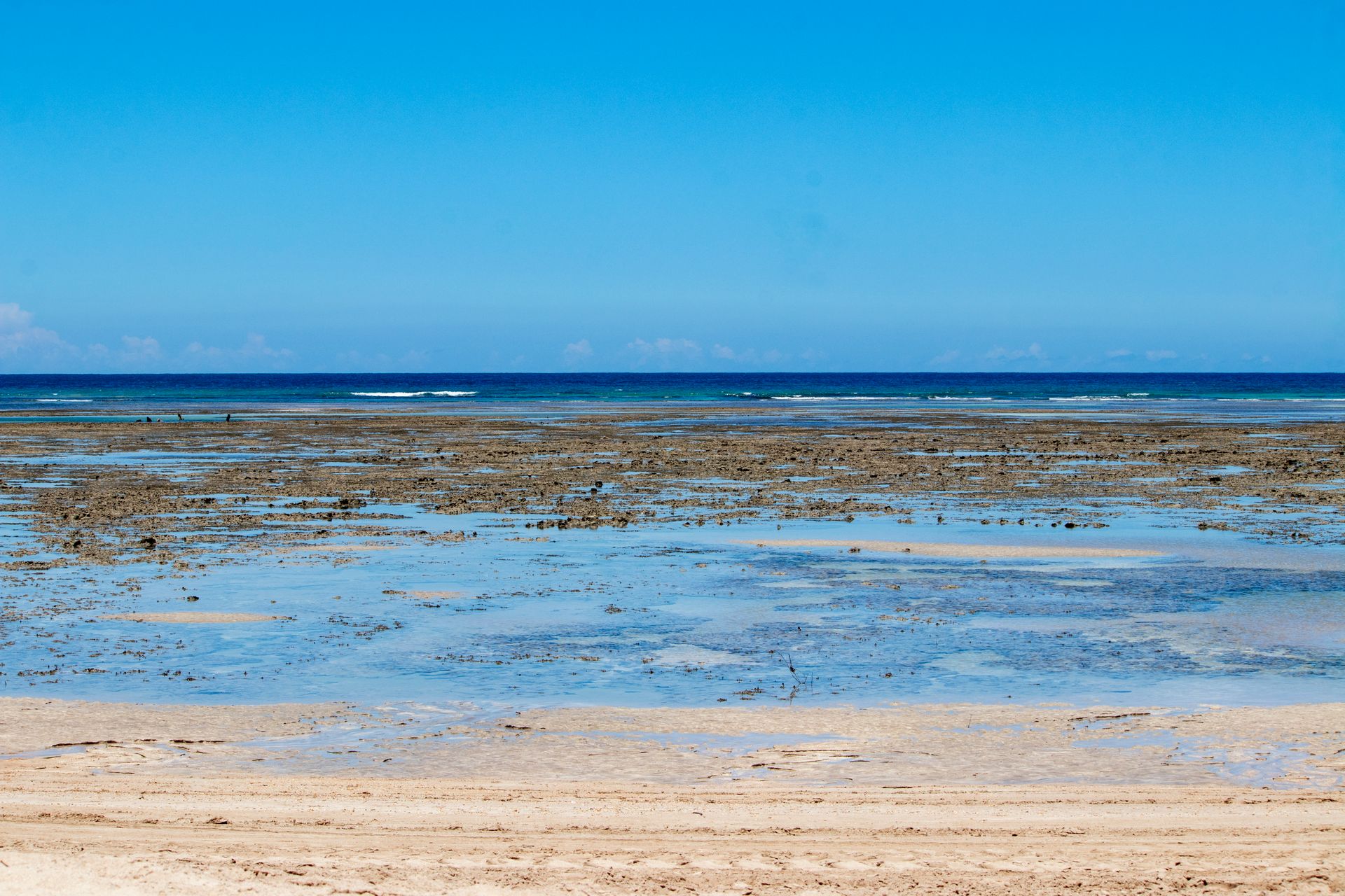 Meus Caminhos, Minha Ilha - Morro de São Paulo - 2 - 1