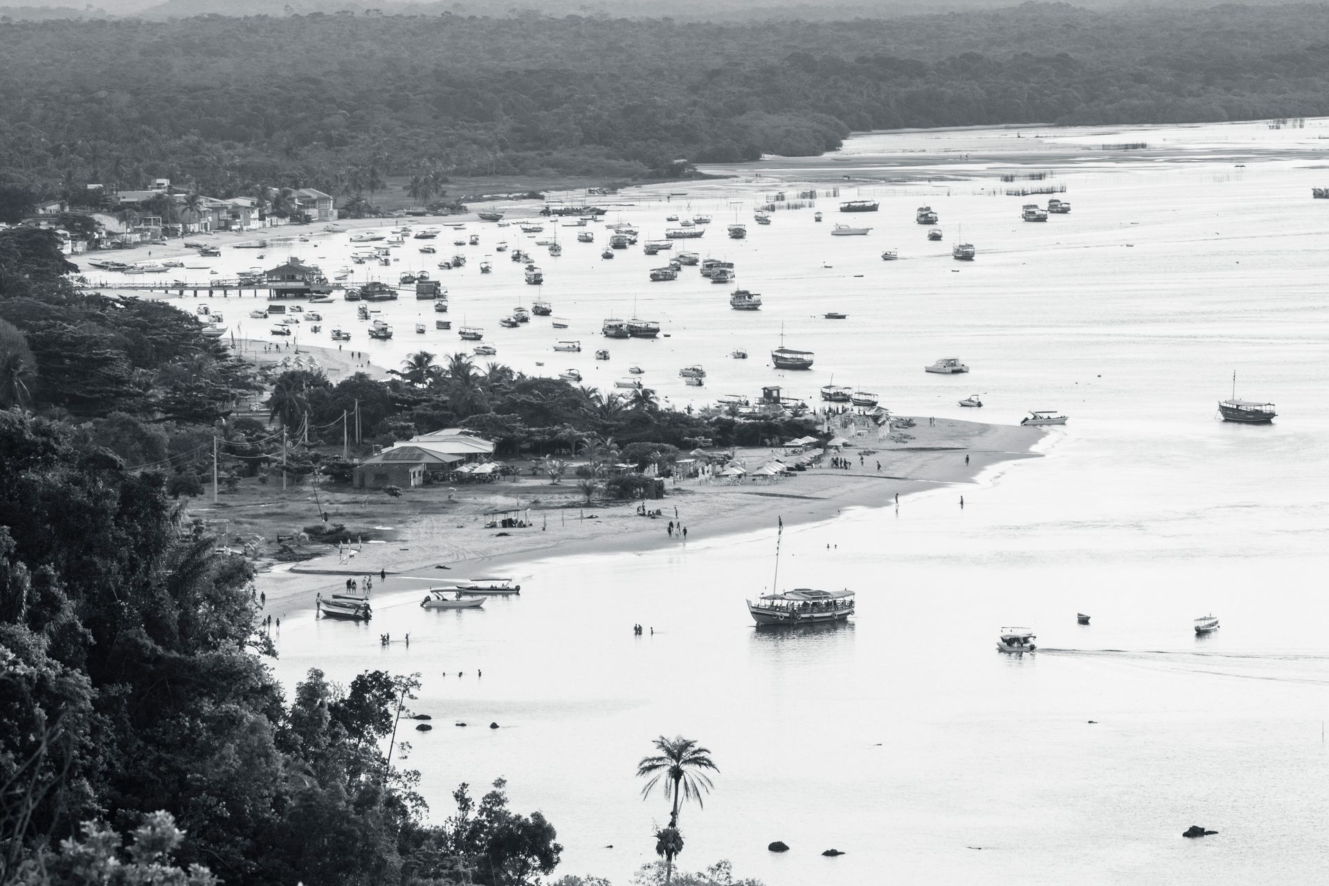 Meus Caminhos, Minha Ilha - Morro de São Paulo - 2 - 1